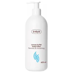 Losion za telo ZIAJA kakao puter 400ml slide slika