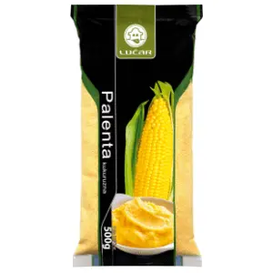 Kukuruzna palenta LUČAR 500g slide slika