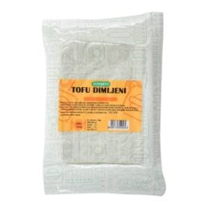 MACROBIOTIC dimljeni tofu sir 200g slide slika