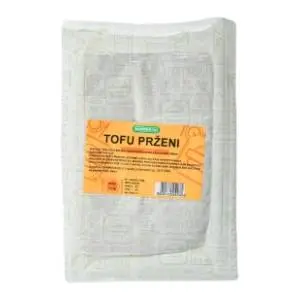 MACROBIOTIC prženi tofu sir 170g slide slika