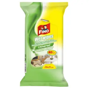 Maramice za čišćenje FINO univerzalne 40kom slide slika