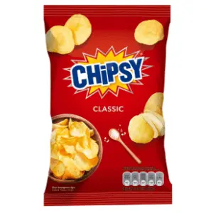 MARBO Chipsy Classic 40g slide slika