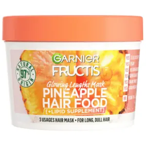 GARNIER Fructis Hair food pineapple maska za kosu 390ml slide slika