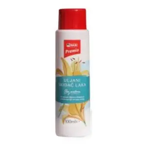 MAXI uljani skidač laka bez acetona 100ml slide slika