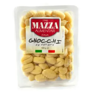 MAZZA njoke 500g slide slika