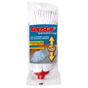 TOP STAR Mop pamučni zamena XXL 1kom slide slika