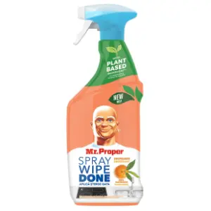 MR.PROPER sredstvo za čišćenje kuhinje mandarina 800ml slide slika