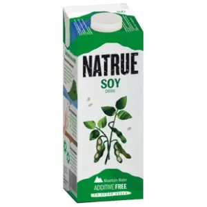 NATRUE soja 1l slide slika