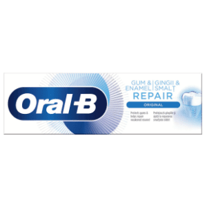ORAL B Gum & enamel repair pasta za zube 75ml