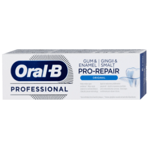 ORAL B Pro-repair original pasta za zube 75ml slide slika