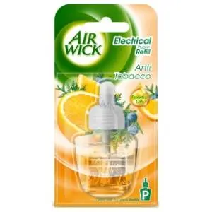 AIR WICK osveživač anti tobacco refill 19ml slide slika