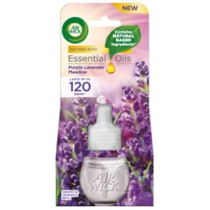 AIR WICK dopuna lavender refil 19ml slide slika