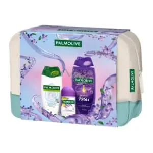 PALMOLIVE set Essence relax slide slika