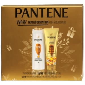 PANTENE set Repair & protect (šampon i regenerator za kosu) slide slika