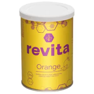 REVITA Orange 200g slide slika