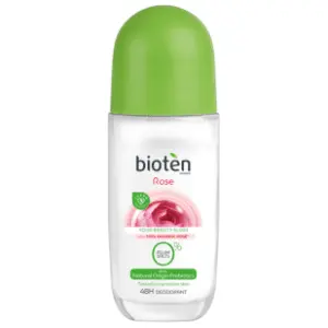 Roll-on BIOTEN organska ruža bez aluminijuma 50ml slide slika