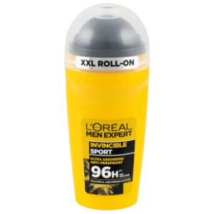 Roll-on L'OREAL Men Expert Invicible Sport 96h 50ml slide slika
