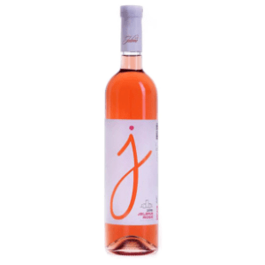 Roze vino PODRUM JANKO Jelena 0,75l