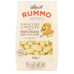 RUMMO testenine gnocchi njoke 500g slide slika