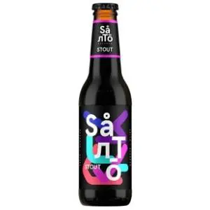 SALTO Stout tamno pivo 0,33l slide slika