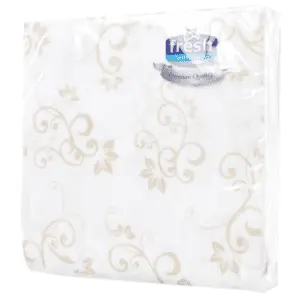Salvete FRESH Premium 2sloja 25kom slide slika