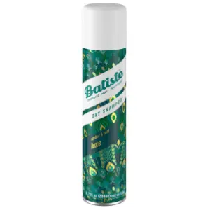 Šampon za suvo pranje kose BATISTE Luxe 200ml slide slika