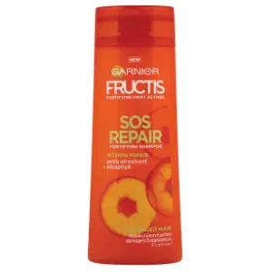 Šampon FRUCTIS sos repair 400ml slide slika