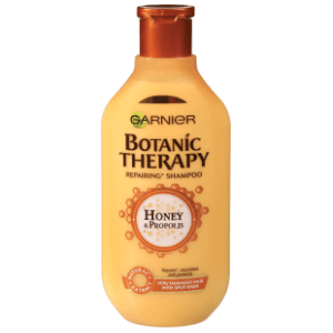 Šampon GARNIER Botanic therapy Honey & propolis 400ml slide slika