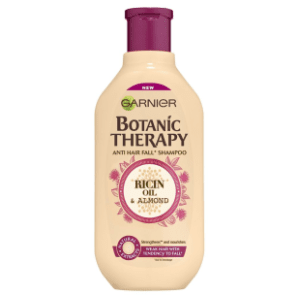 Šampon GARNIER Botanic therapy ricin oil & almond 250ml slide slika