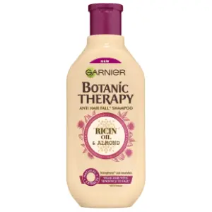 Šampon GARNIER Botanic therapy ricin oil & almond 400ml slide slika