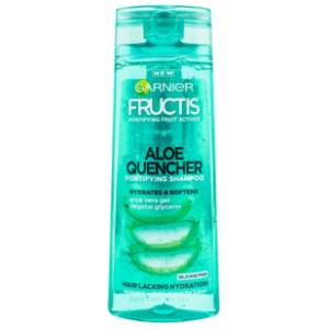 Šampon GARNIER Fructis aloe quencher 250ml slide slika