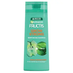 Šampon GARNIER Fructis grow strong 400ml slide slika