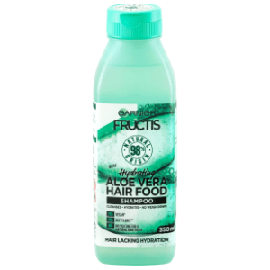 Šampon GARNIER Fructis Hair food aloe vera 350ml slide slika