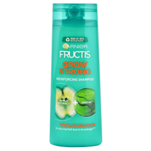Šampon GARNIER Fructis Grow strong 250ml slide slika