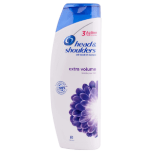 Šampon HEAD & SHOULDERS Extra Volume 360ml slide slika