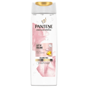 Šampon PANTENE rose miracles 300ml