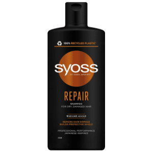 Šampon SYOSS repair 440ml