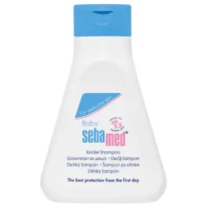 Šampon za decu SEBAMED 150ml slide slika