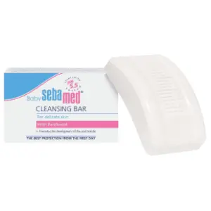 Sapun SEBAMED Baby 100g slide slika