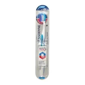 SENSODYNE Sensitivity & gum četkica za zube 1kom slide slika