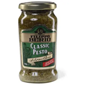 Pesto sos FILIPPO BERIO Genovese za testeninu 190g slide slika