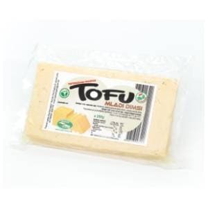 SOYA FOOD tofu mladi dimsi 200g slide slika
