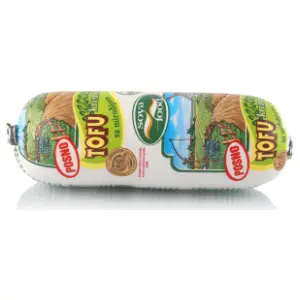 SOYA FOOD tofu sir sa mirođijom 150g slide slika