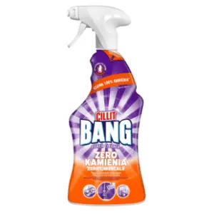 Sredstvo za čišćenje kamenca CILLIT BANG sa pumpicom 750ml slide slika