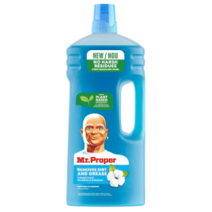 Sredstvo za čišćenje MR.PROPER ocean 1,5l slide slika