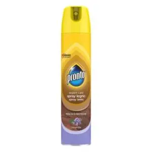 Sredstvo za čišćenje PRONTO classic lavender sprej 300ml slide slika
