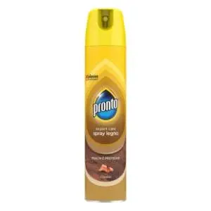 Sredstvo za čišćenje PRONTO classic sprej 300ml slide slika