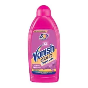 VANISH 3in1 sredstvo za čišćenje tepiha 500ml slide slika