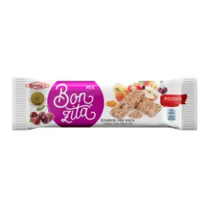 Štanglica BONŽITA mix 25g slide slika