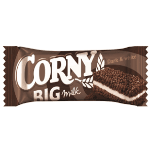 stanglica-corny-big-milk-dark-and-white-40g